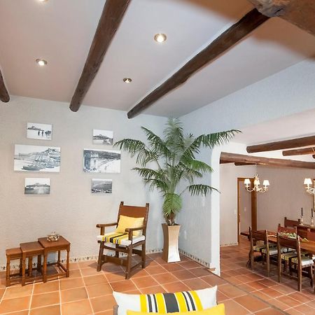 Chalet Cerro Peñíscola Kültér fotó