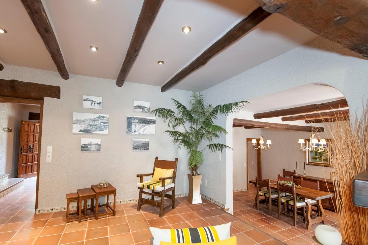 Chalet Cerro Peñíscola Kültér fotó