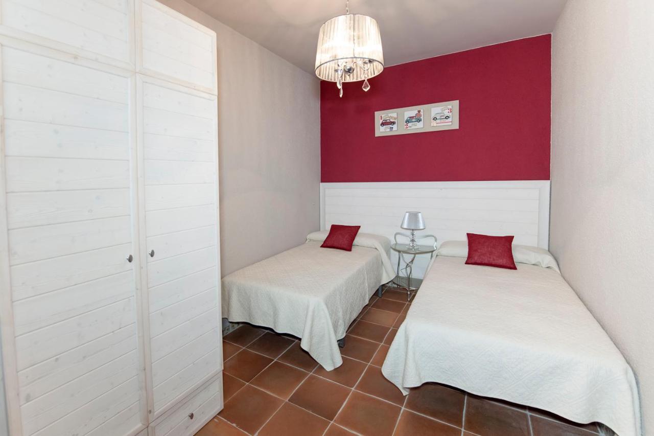 Chalet Cerro Peñíscola Kültér fotó