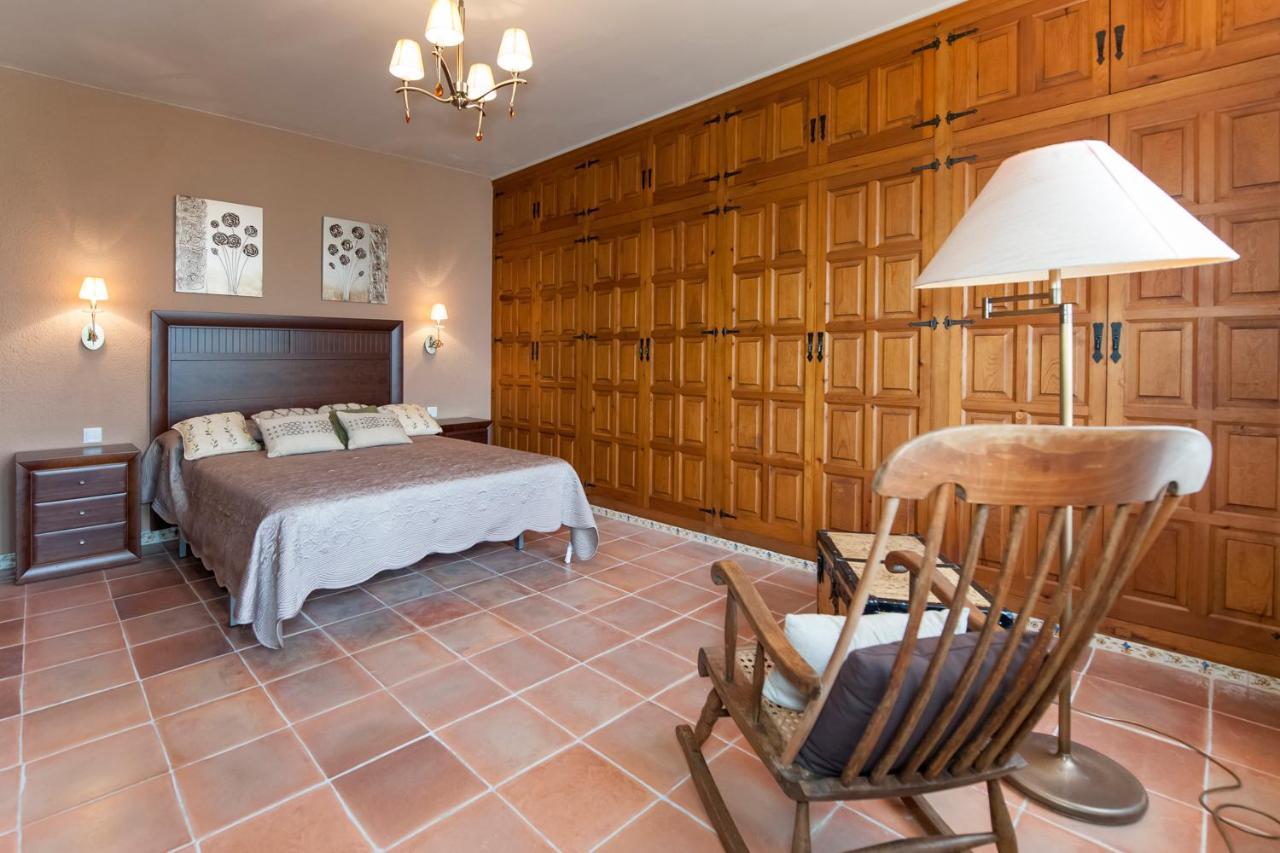 Chalet Cerro Peñíscola Kültér fotó