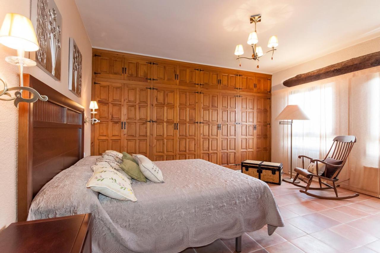 Chalet Cerro Peñíscola Kültér fotó