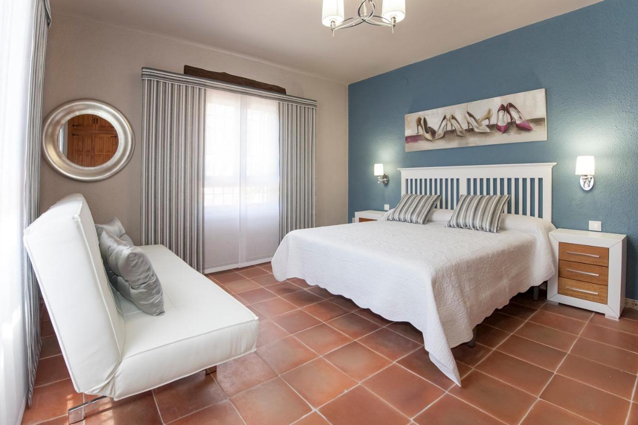 Chalet Cerro Peñíscola Kültér fotó